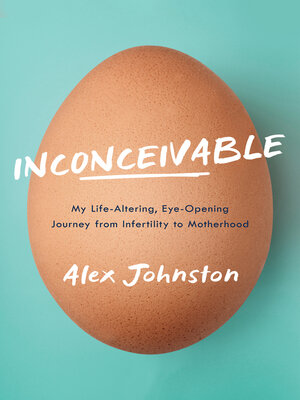 cover image of Inconceivable